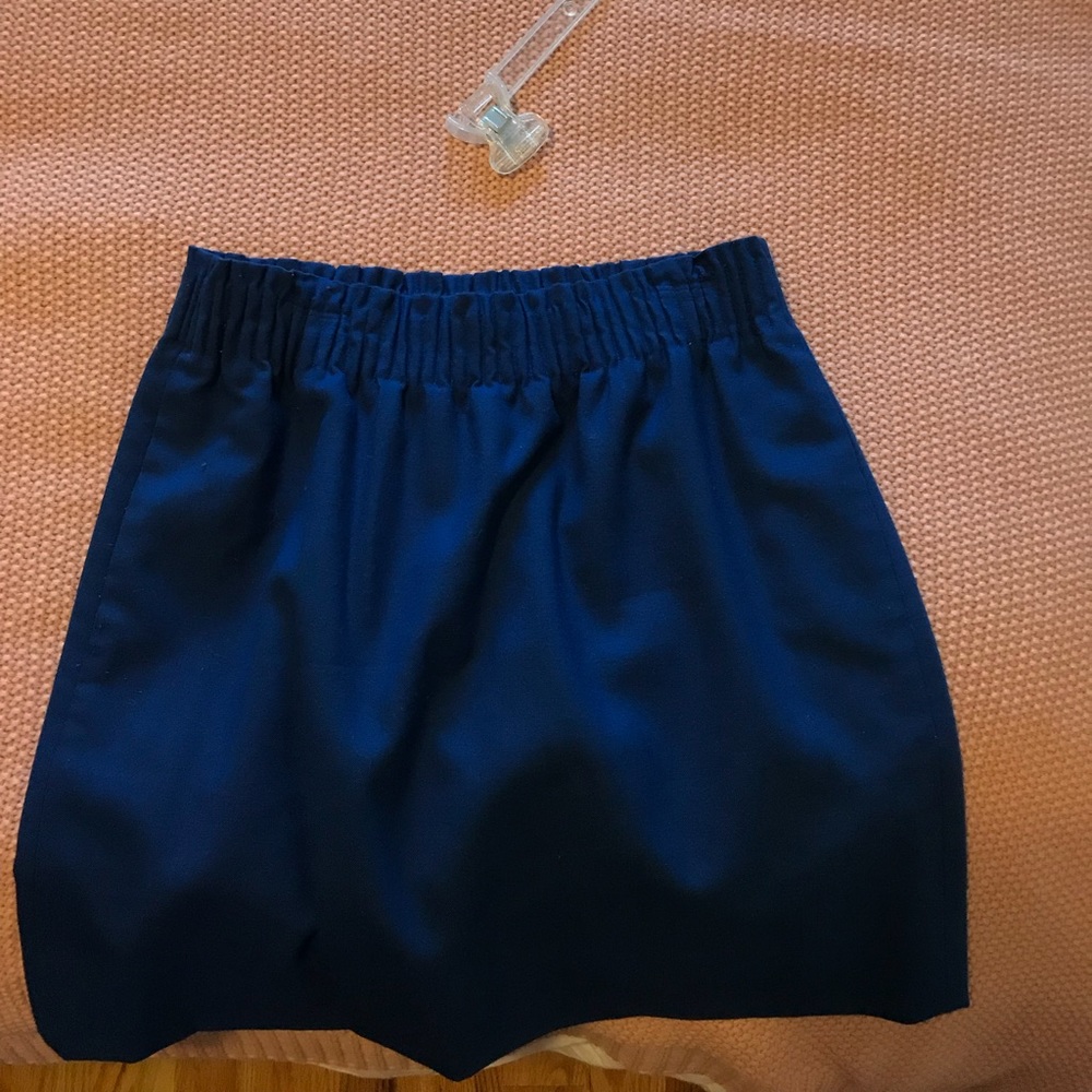 J Crew Skirt